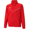 Bunda TeamRise All Weather Jr 657402 01 - Puma 164CM