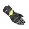 rukavice CARBO FIT 2024, SPIDI (černá/žlutá fluo) M120-700