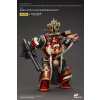 Joy Toy (CN) Warhammer The Horus Heresy Akční Figurka 1/18 Thousand Sons Contemptor-Osiron Dreadnought a Gravis Force Blade and Gravis Autocannon 30 cm