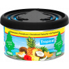WB Fiber Can Tropical Osviežovač vzduchu v plechovke 30 g
