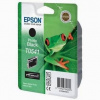 Epson Atramentová cartridge Epson Stylus Photo R800, R1800, C13T054140, photo čierna, 1 *