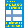 Slownik polsko - finski finsko - polski