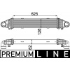 MAHLE Chladič turba BEHR *** PREMIUM LINE *** CI 358 000P