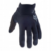 RUKAVICE FOX DEFEND WIND OFFROAD BLACK (L)