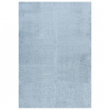 Merinos Loft koberec v 2 farbách od 80x150cm rose Farba: Blue, Veľkosť: 80x150cm