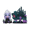 Funko Disney Villains POP! Town Vinyl Figurka Ursula's Lair 9 cm