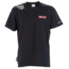 Uni Cat tričko Team Shirt M