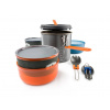 GSI Outdoors Pinnacle Dualist II