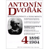 Antonín Dvořák - Korespondence a dokumenty 4