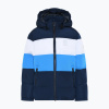 Detská páperová bunda LEGO Lwjipe 705 navy blue 22881