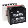 BS-BATTERY Bezúdržbový motocyklový akumulátor BS-BATTERY BTX14-BS (YTX14-BS)