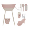 Kúpacia sada LUMA Blush Pink