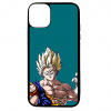 Kryt na telefon - Anime - Goku (Značka: Realme, Model telefonu: Realme X3/X3 Superzoom)