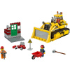 LEGO City - Buldozer