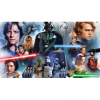 Fototapeta na stenu - FT4549 - Star Wars 175cm x 250cm - Vlies 110gr