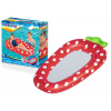 Bestway Bestway nafukovací matrac - jahôdka 43644