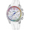 Športové dámske hodinky FESTINA 20610/2 BOYFRIEND COLLECTION