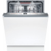 Bosch SMV6ZCX16E Umývačka riadu 60 cm Zeolit