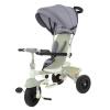 Euro Baby Trojkolka JL2018 GREY