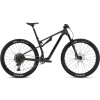 Cervelo ZFS-5 120 GX Eagle, five black Veľkosť: S
