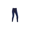 PRODLOUŽENÉ kalhoty JEGGINGS, OXFORD, dámské (legíny s Kevlar® podšívkou, modré indigo, vel. 18/30) M111-43-1830