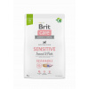 Brit Care Sustainable Sensitive Insect & Fish 3 kg