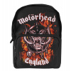 batoh detský Motörhead - England Fire - SMMHFIRE