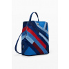 Dámský batůžek DESIGUAL 24WAKD02 5005 BACK AUSTEN SUMY 5005 BLUE velikost U