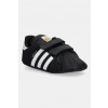 Detské tenisky adidas Originals SUPERSTAR čierna farba, JH9971 EUR 21
