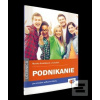 Podnikanie pre stredné o… (Monika Krošláková)