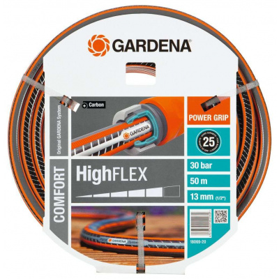 Gardena Comfort HighFLEX záhradná hadica 1/2" 50 M Gardena
