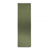 Spokey AIR PAD Samonafukovacia karimatka, 180x50x2,5 cm, R-Value 3, khaki