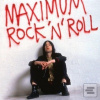 Primal Scream: Maximum… (SONY MUSIC CG)