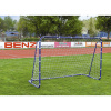 SPARTAN SPORT Futbalová bránka SPARTAN Fussballtor 1147 - 240 x 100 x 160 cm