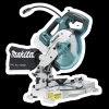 MAKITA Aku pokosová píla 165 mm Li-ion, bez aku Z DLS600Z
