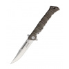 Cold Steel Medium Luzon Linerlock DE CS20NQLDEST