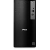 DELL Pro QCT1250 Intel® Core™ i7 i7-14700 8 GB DDR5-SDRAM 512 GB SSD Windows 11 Pro Tower PC Čierna (457R0)