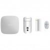 SET Ajax StarterKit Cam Plus white (20294)