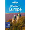 Western Europe - Catherine Le Nevez, Isabel Albiston, Kate Armstrong, Alexis Averbuck, Oliver Berry, Cristian Bonetto, Jean-Bernard Carillet, Gregor Clark, Fionn Davenport