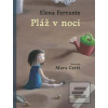 Pláž v noci (Elena Ferrante)