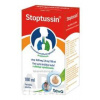 Teva Czech Industries s.r.o. Stoptussin sirup sir (fľ.skl.+ dávkov.pipeta) 1x180 ml