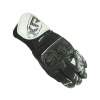 Rukavice na moto XRC TUMP GT7 AIR BLK/WHT men gloves vel. 2XL