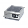 Indukčná varná doska - 32cm - 5000W - 400V (Maxima)