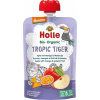 HOLLE Tropic Tiger Bio pyré jablko mango a maracuja 100 g