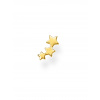 Thomas Sabo Single Ear Studs Stars H2142-413-39