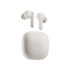 QCY T43 bílá T43 white
