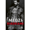 Medzi riadkami - J.T. Geissinger