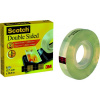 Lepiaca páska obojstranná Scotch 665, 12 mm x 22,8 m, v krabičke