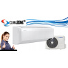 Čerpadlo klimatizácie Samsung WindFree Comfort 3,5kW (Čerpadlo klimatizácie Samsung WindFree Comfort 3,5kW)