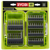 Ryobi RAK48SSD sada skrutkovacích bitov – 48 ks